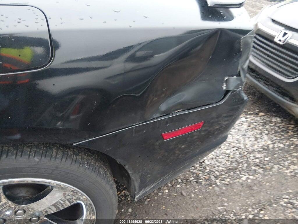 2C3CDXBG0EH215924 2014 DODGE CHARGER photo no. 6