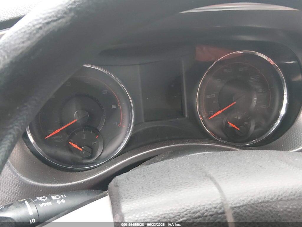 2C3CDXBG0EH215924 2014 DODGE CHARGER photo no. 7