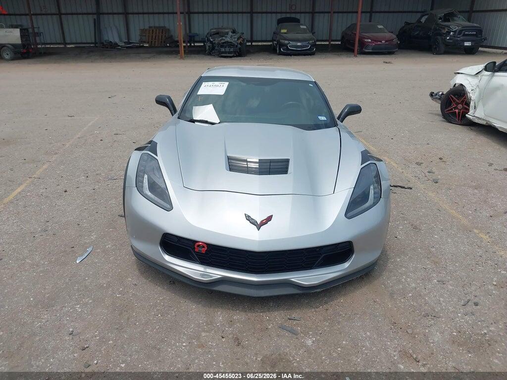 1G1YW2D78K5115335 2019 CHEVROLET CORVETTE photo no. 12