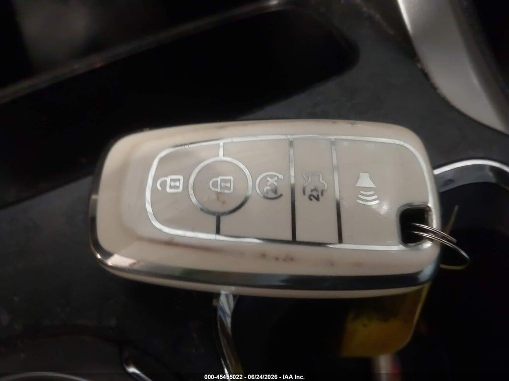 3FA6P0LU7KR257055 2019 FORD FUSION HYBRID photo no. 11