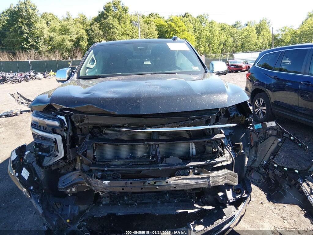 1GNS6FRD7SR392450 2025 CHEVROLET SUBURBAN photo no. 12