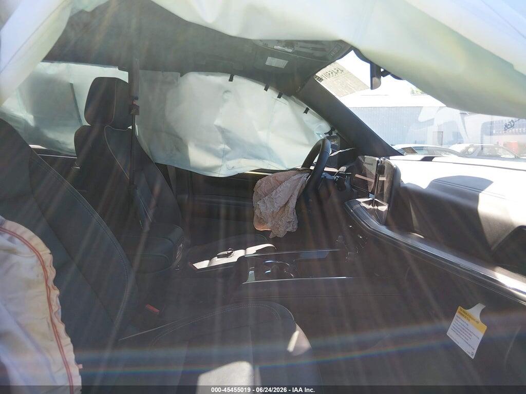1GNS6FRD7SR392450 2025 CHEVROLET SUBURBAN photo no. 5