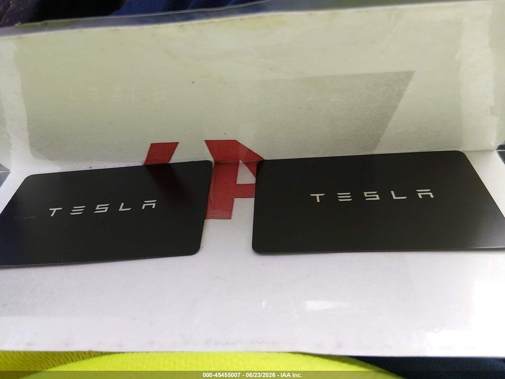 5YJ3E1EB0JF064315 2018 TESLA MODEL 3 photo no. 11