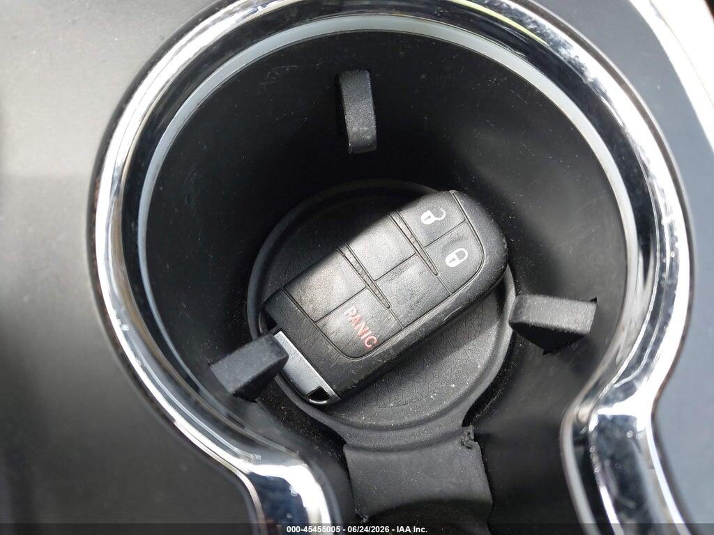 1C4RDJAG3FC169675 2015 DODGE DURANGO photo no. 11