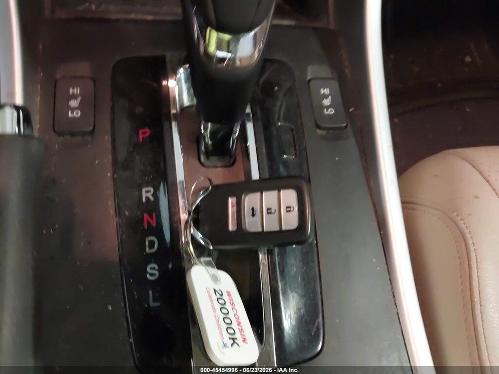 1HGCR2F81EA102776 2014 HONDA ACCORD photo no. 11