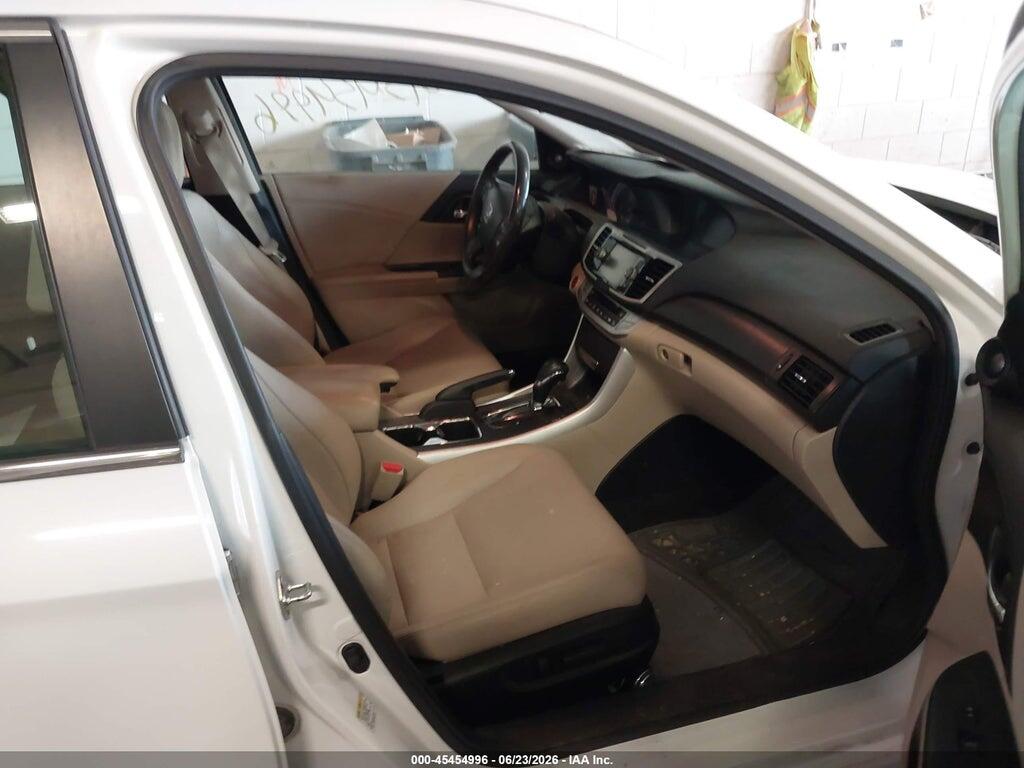 1HGCR2F81EA102776 2014 HONDA ACCORD photo no. 5