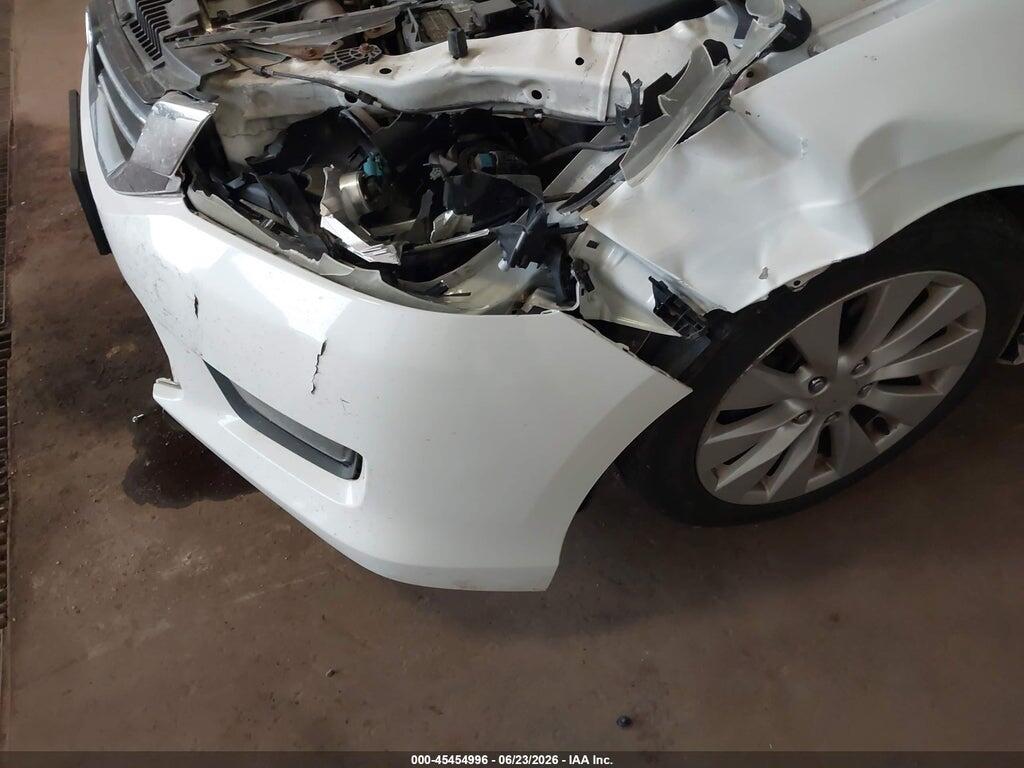 1HGCR2F81EA102776 2014 HONDA ACCORD photo no. 6