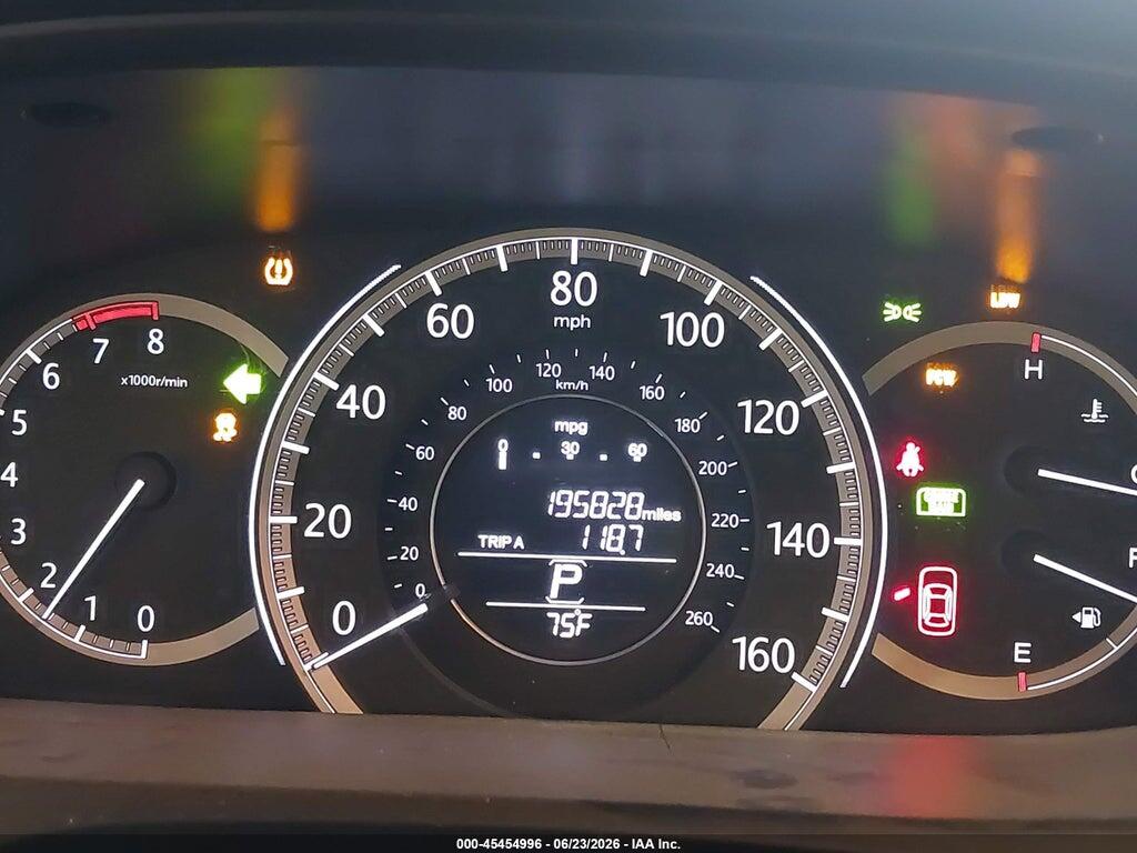 1HGCR2F81EA102776 2014 HONDA ACCORD photo no. 7