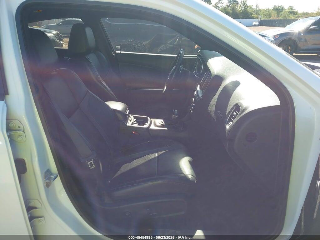 2C3CDXJG1GH147234 2016 DODGE CHARGER photo no. 5