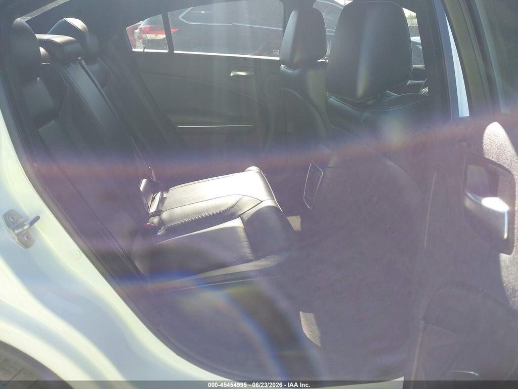 2C3CDXJG1GH147234 2016 DODGE CHARGER photo no. 8
