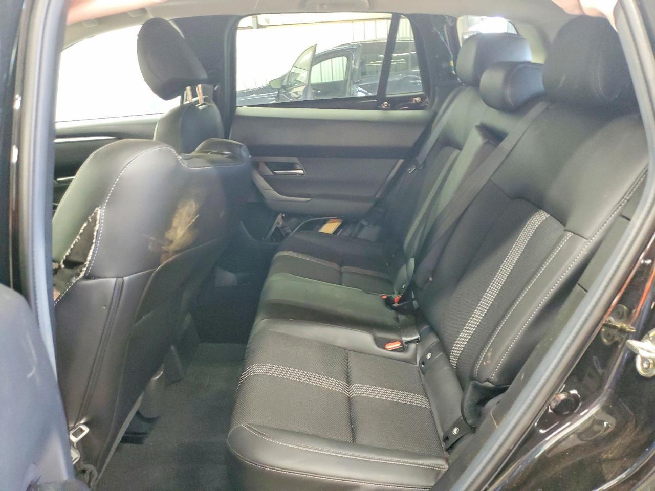 2025 MAZDA CX-50 PREMIUM — Фото 11 из 13