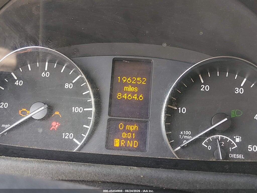 WD3PE8DD5GP183581 2016 MERCEDES-BENZ SPRINTER 2500 photo no. 7