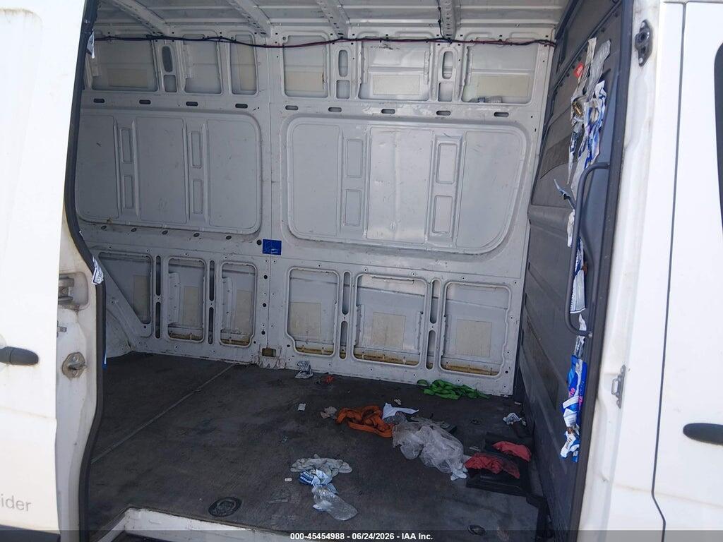 WD3PE8DD5GP183581 2016 MERCEDES-BENZ SPRINTER 2500 photo no. 8