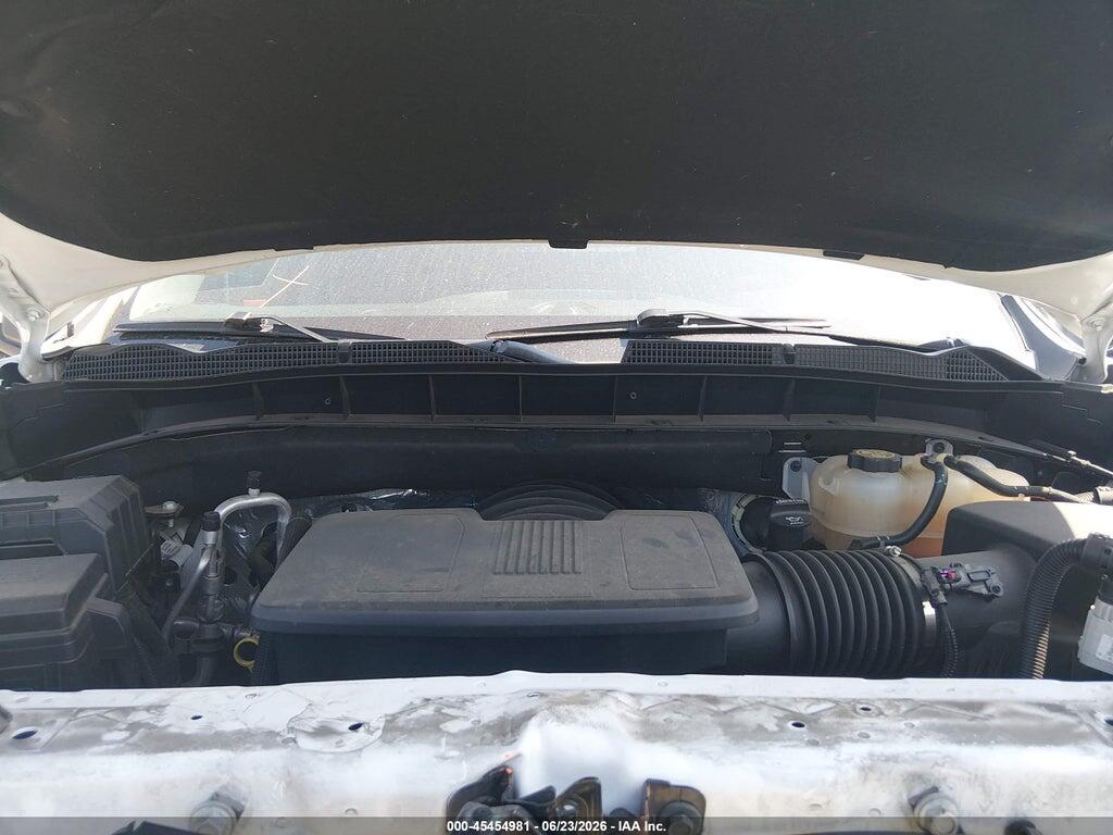3GTU9BED2NG151777 2022 GMC SIERRA 1500 LIMITED photo no. 10