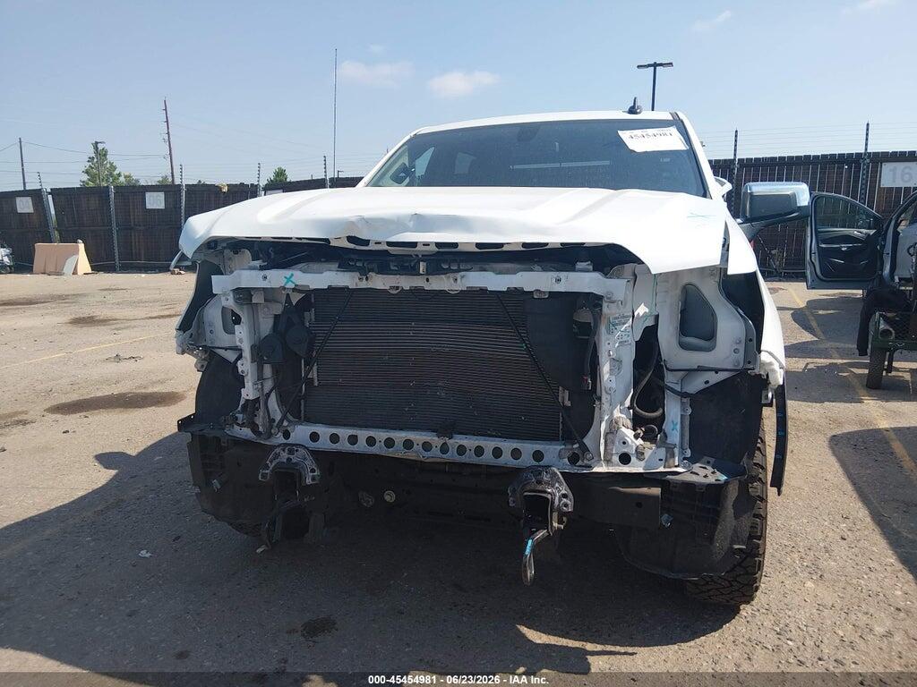 3GTU9BED2NG151777 2022 GMC SIERRA 1500 LIMITED photo no. 12