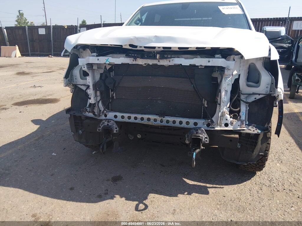 3GTU9BED2NG151777 2022 GMC SIERRA 1500 LIMITED photo no. 6