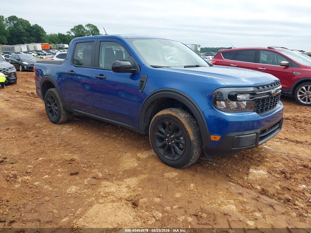 3FTTW8H32RRA42160 2024 FORD MAVERICK photo no. 1