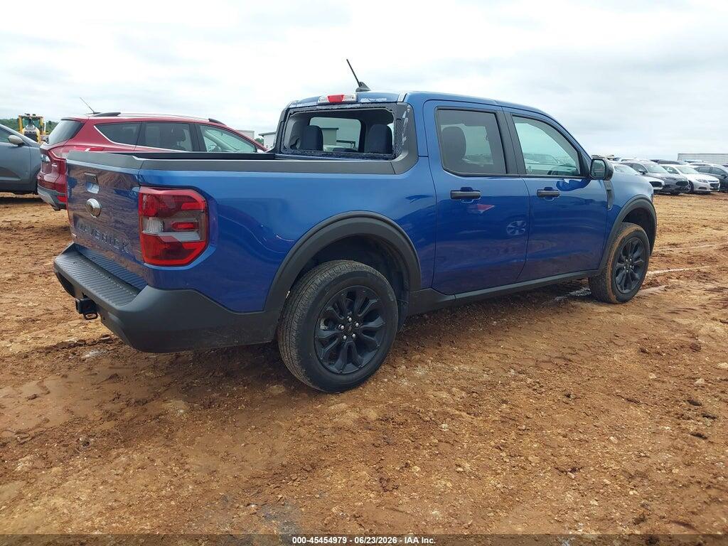3FTTW8H32RRA42160 2024 FORD MAVERICK photo no. 4