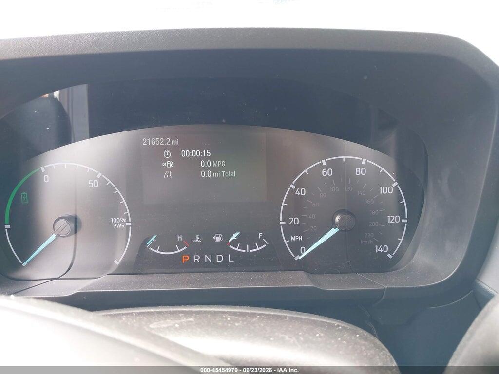 3FTTW8H32RRA42160 2024 FORD MAVERICK photo no. 7