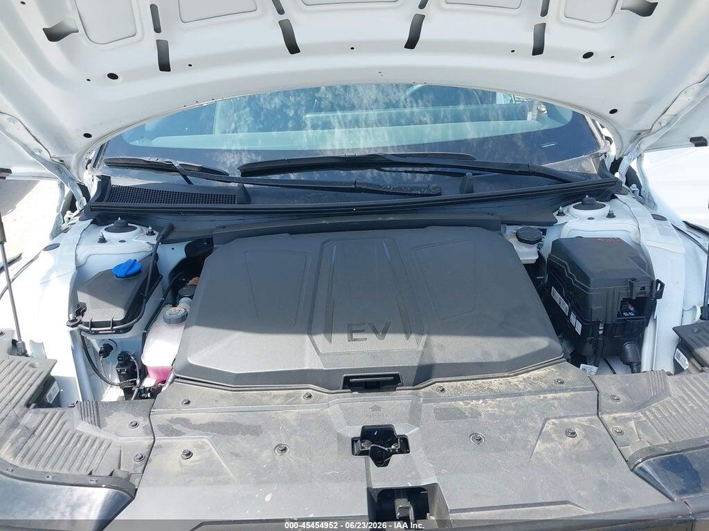 7YAKPDDC2SY012809 2025 HYUNDAI IONIQ 5 photo no. 10