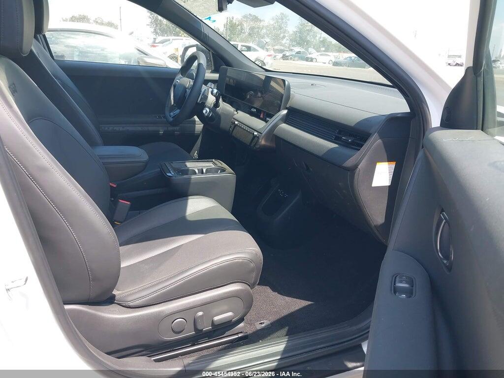 7YAKPDDC2SY012809 2025 HYUNDAI IONIQ 5 photo no. 5