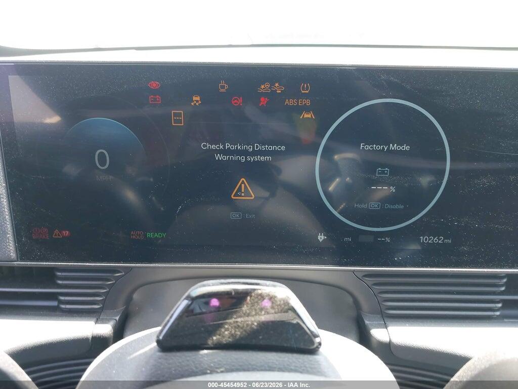 7YAKPDDC2SY012809 2025 HYUNDAI IONIQ 5 photo no. 7