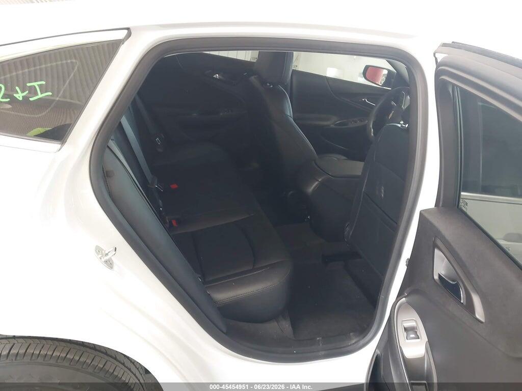 1G1ZC5ST5SF133560 2025 CHEVROLET MALIBU photo no. 8