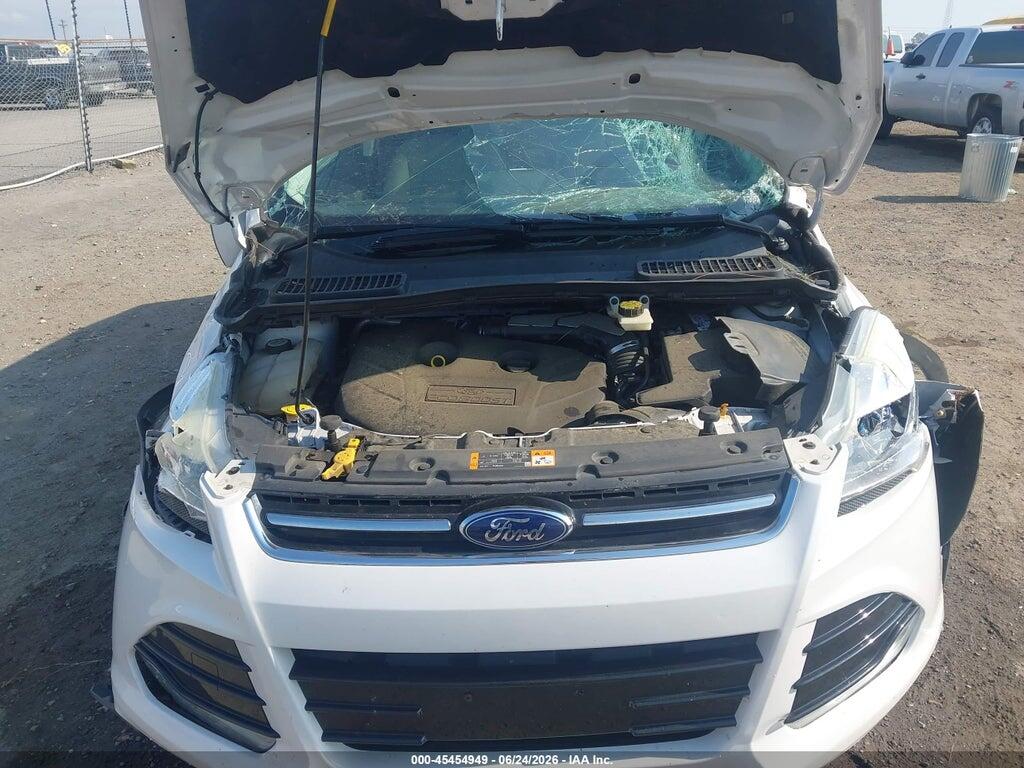 1FMCU0H92DUA20877 2013 FORD ESCAPE photo no. 10