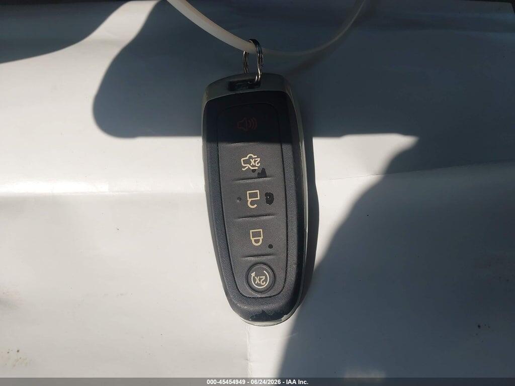 1FMCU0H92DUA20877 2013 FORD ESCAPE photo no. 11