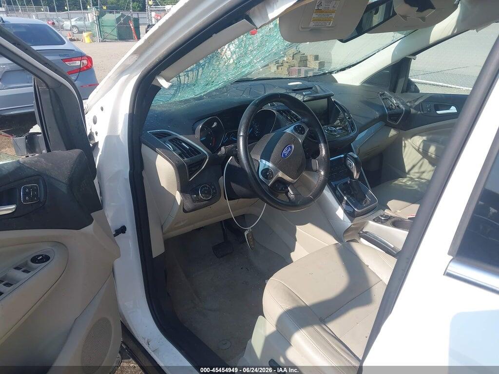 1FMCU0H92DUA20877 2013 FORD ESCAPE photo no. 12