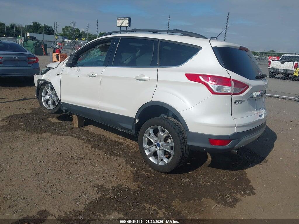 1FMCU0H92DUA20877 2013 FORD ESCAPE photo no. 3