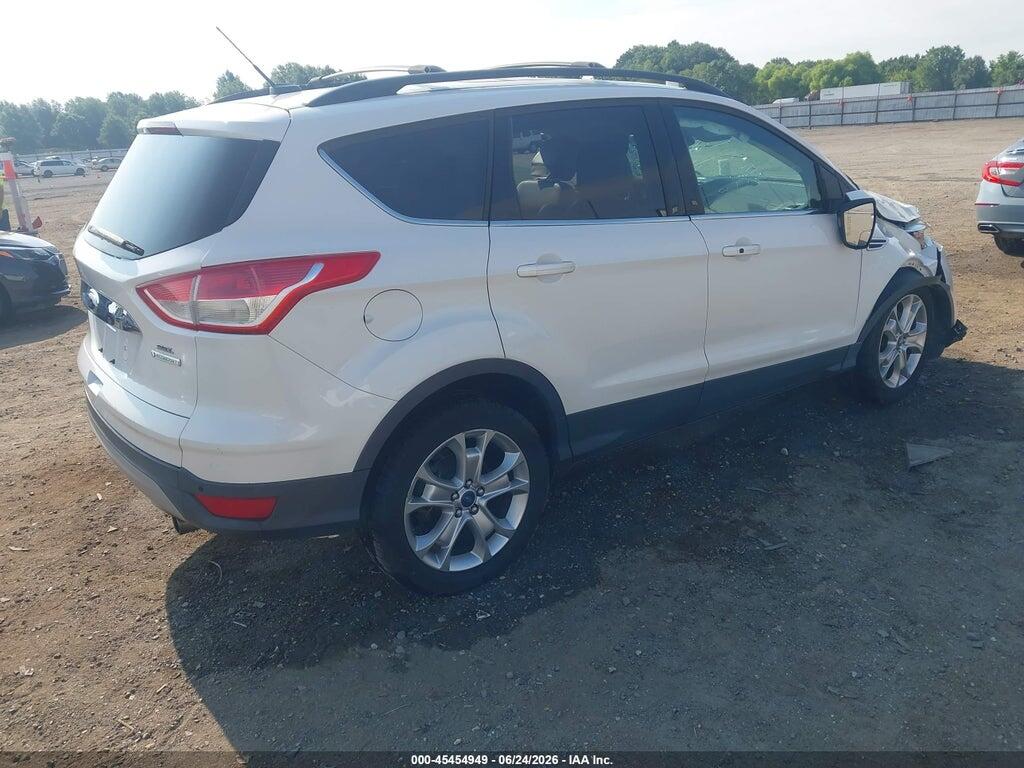 1FMCU0H92DUA20877 2013 FORD ESCAPE photo no. 4