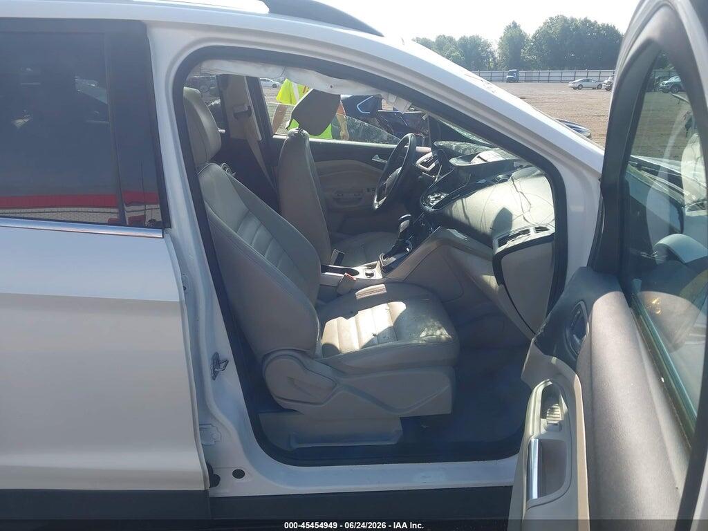 1FMCU0H92DUA20877 2013 FORD ESCAPE photo no. 5