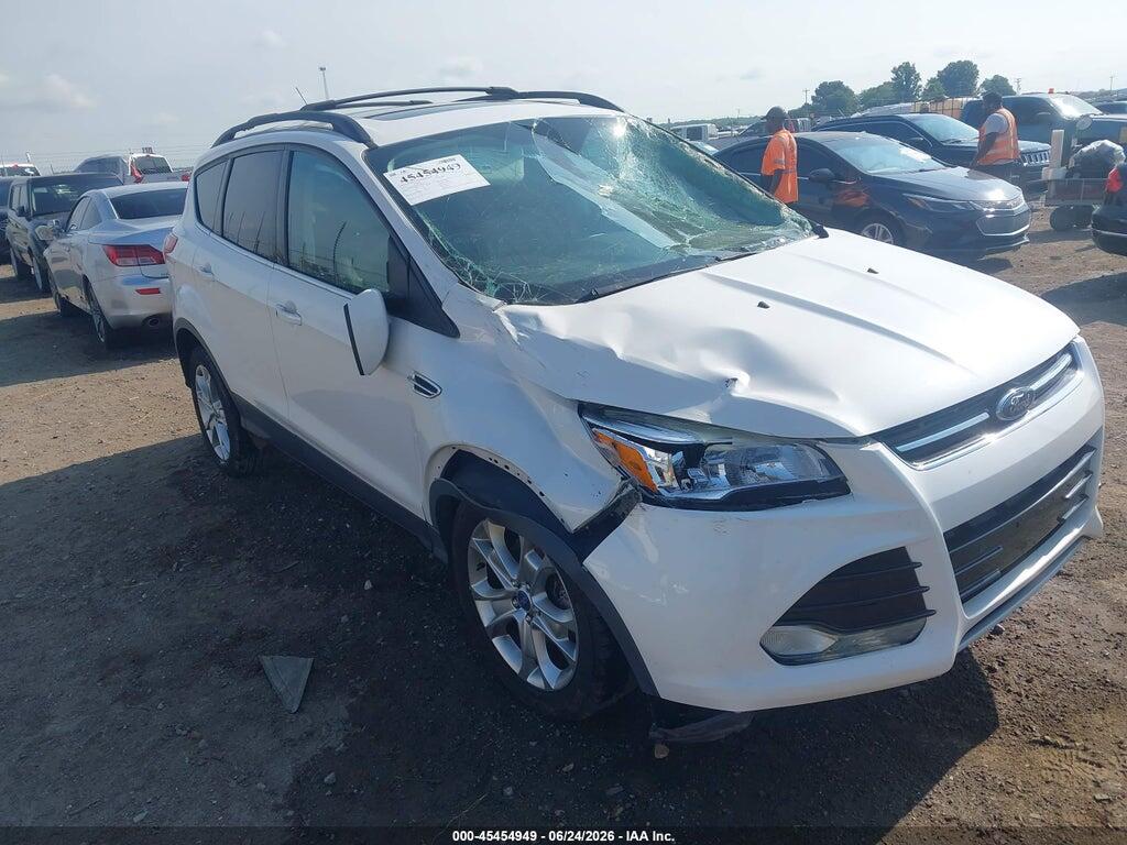 1FMCU0H92DUA20877 2013 FORD ESCAPE photo no. 6
