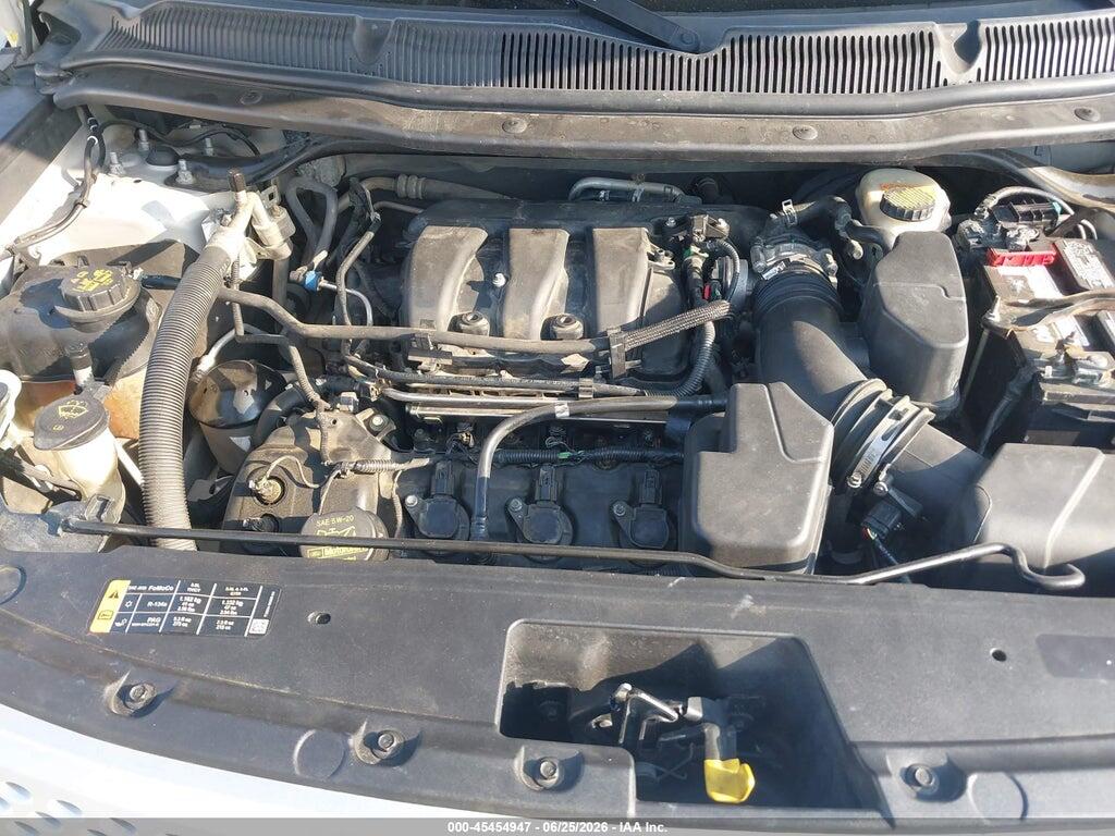 1FM5K7D8XEGA02910 2014 FORD EXPLORER photo no. 10