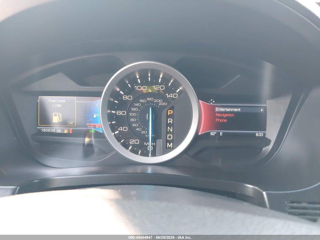 1FM5K7D8XEGA02910 2014 FORD EXPLORER photo no. 7