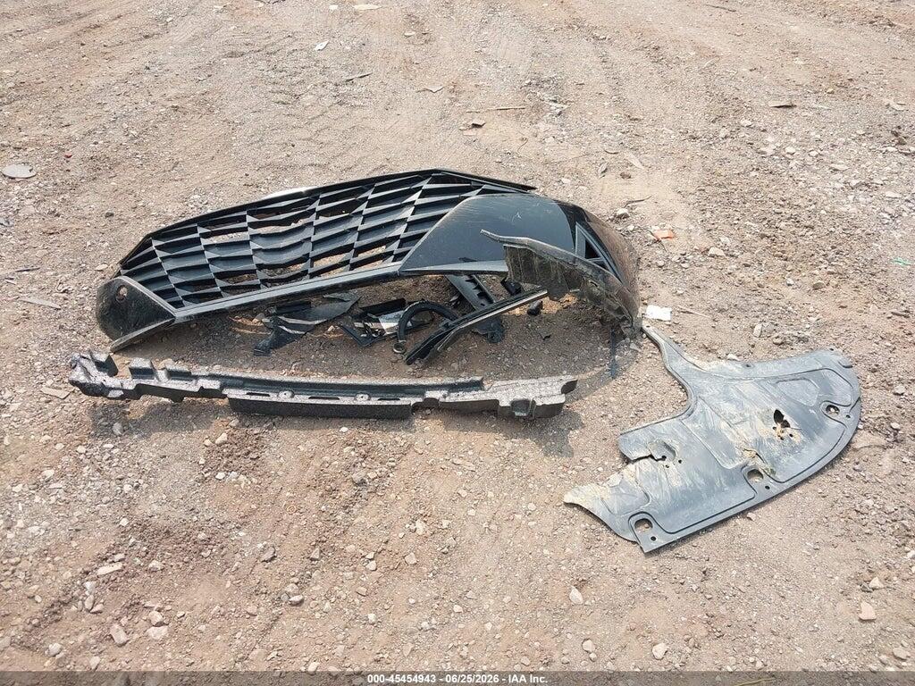 KMHLM4AG5PU455588 2023 HYUNDAI ELANTRA photo no. 12