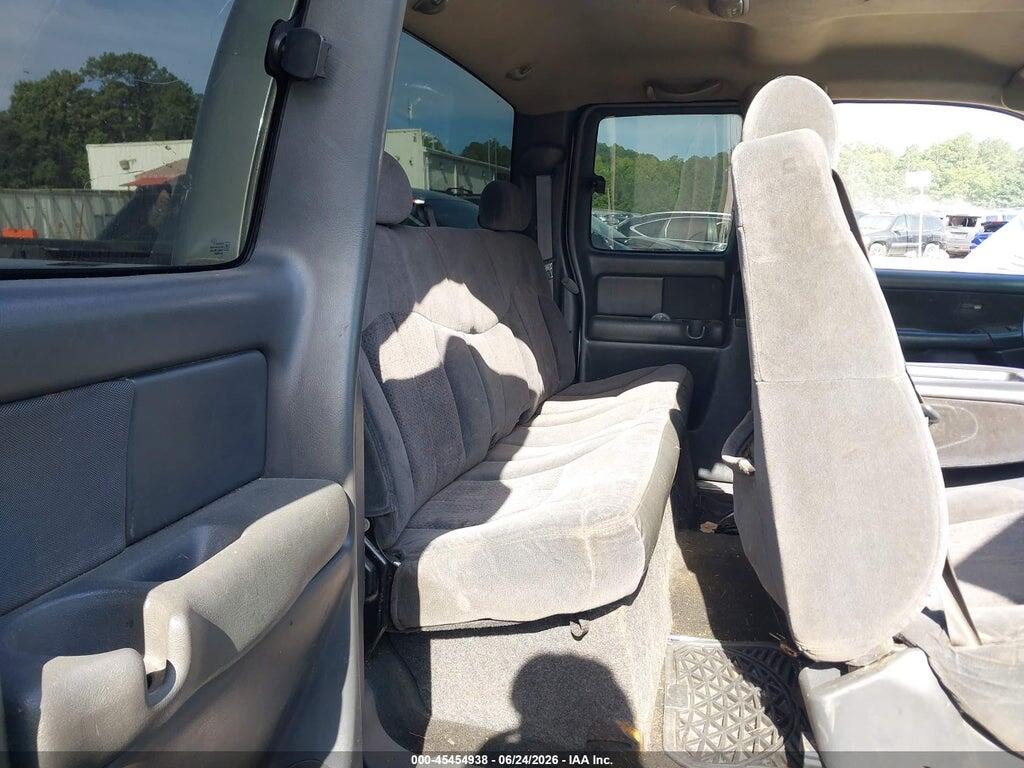 2GCEC19T721169181 2002 CHEVROLET SILVERADO 1500 photo no. 8