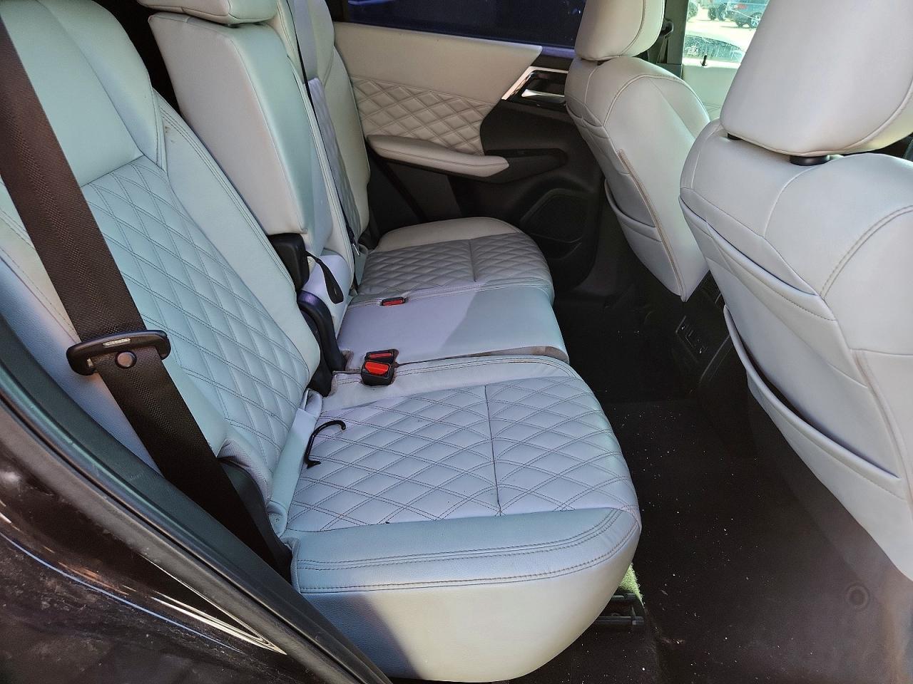 2022 MITSUBISHI OUTLANDER SEL — Фото 10 из 13