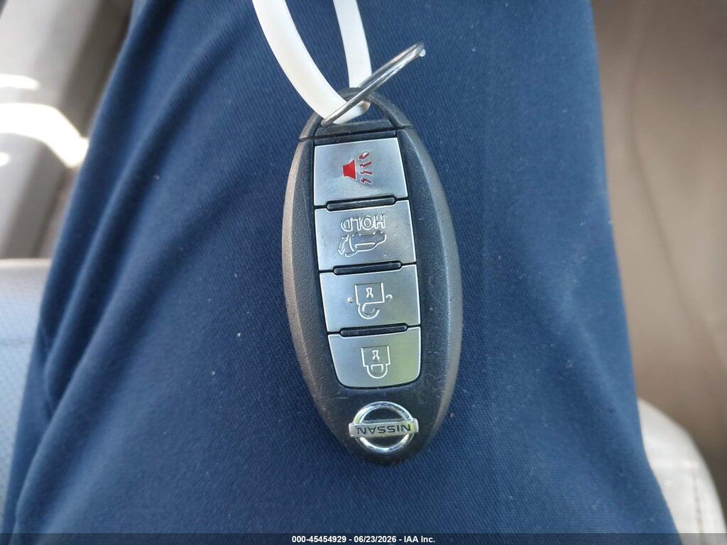 5N1AT2MTXFC787103 2015 NISSAN ROGUE photo no. 11