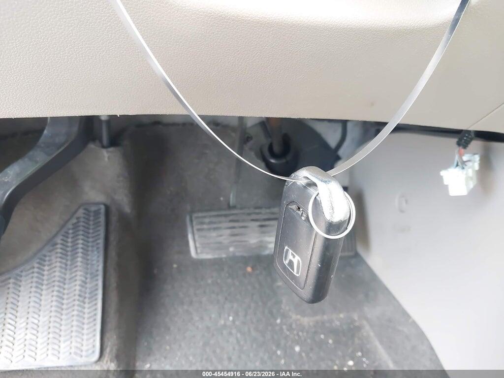 5FNRL5H4XFB058503 2015 HONDA ODYSSEY photo no. 11