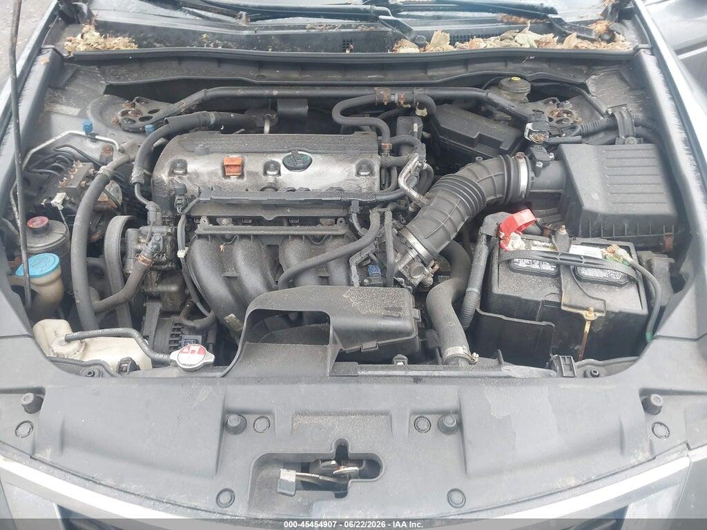 1HGCP2F71AA041226 2010 HONDA ACCORD photo no. 10