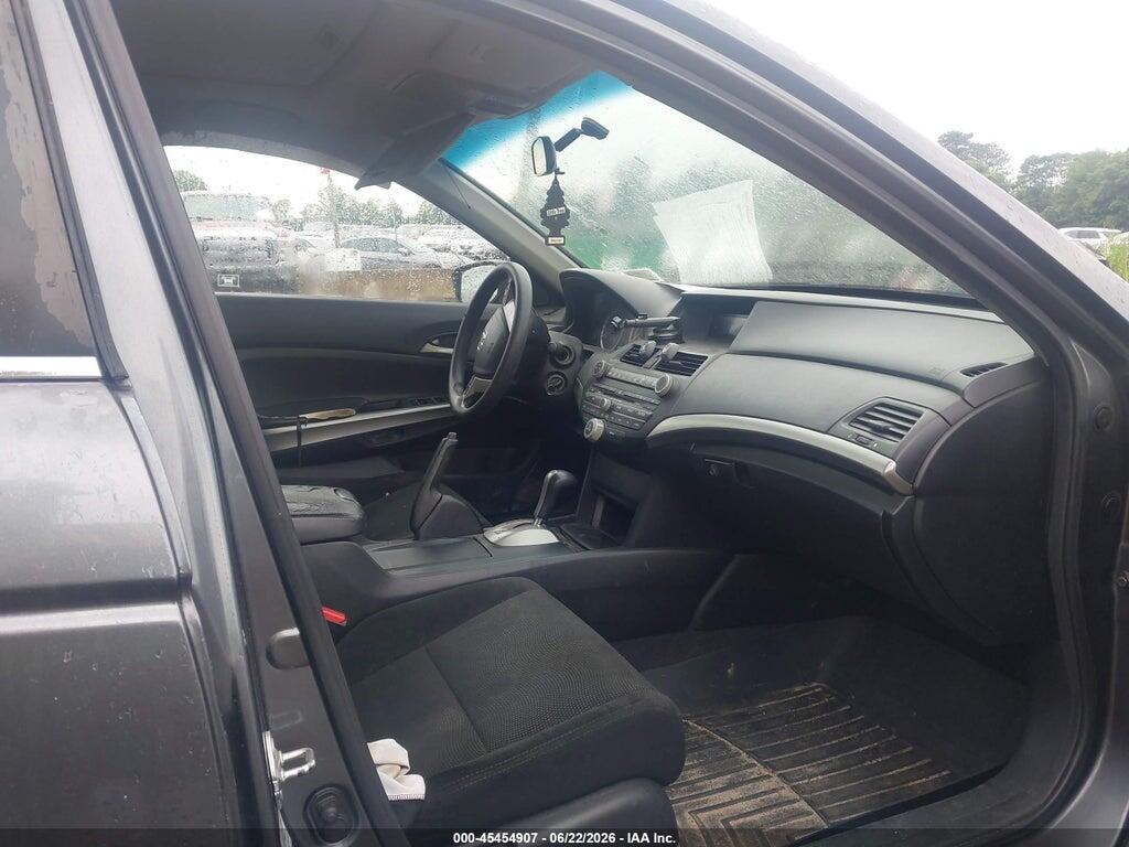 1HGCP2F71AA041226 2010 HONDA ACCORD photo no. 5