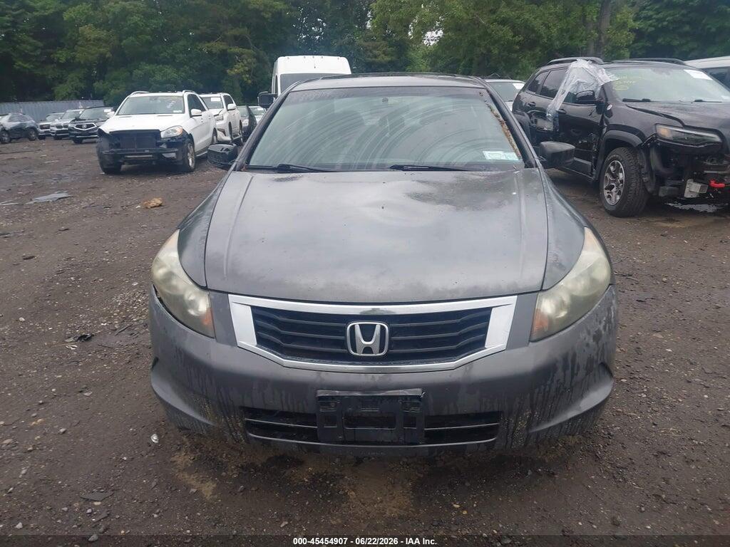 1HGCP2F71AA041226 2010 HONDA ACCORD photo no. 6