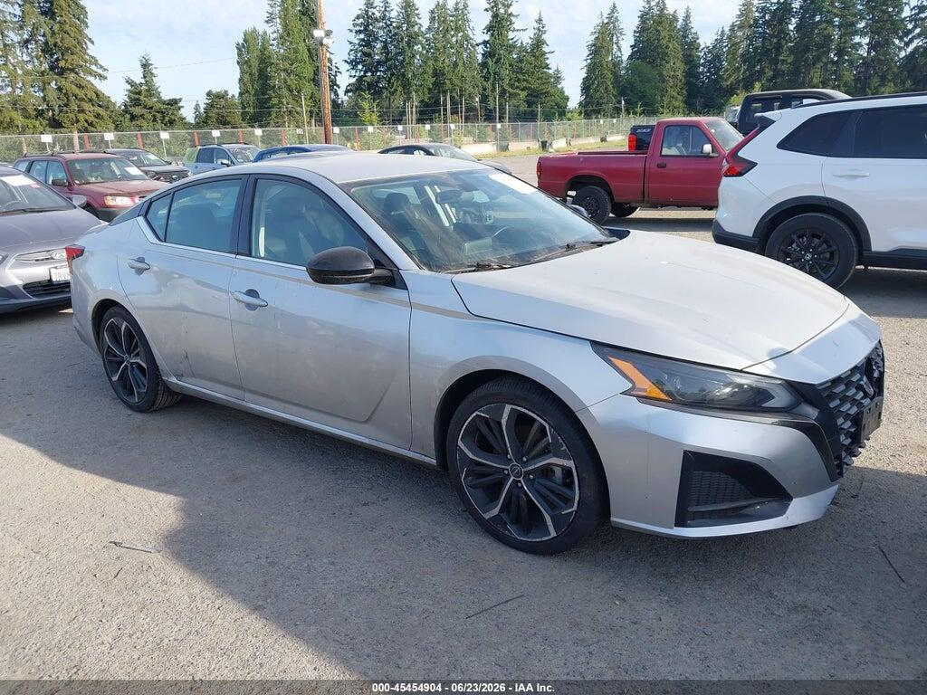 1N4BL4CV3PN381747 2023 NISSAN ALTIMA photo no. 1