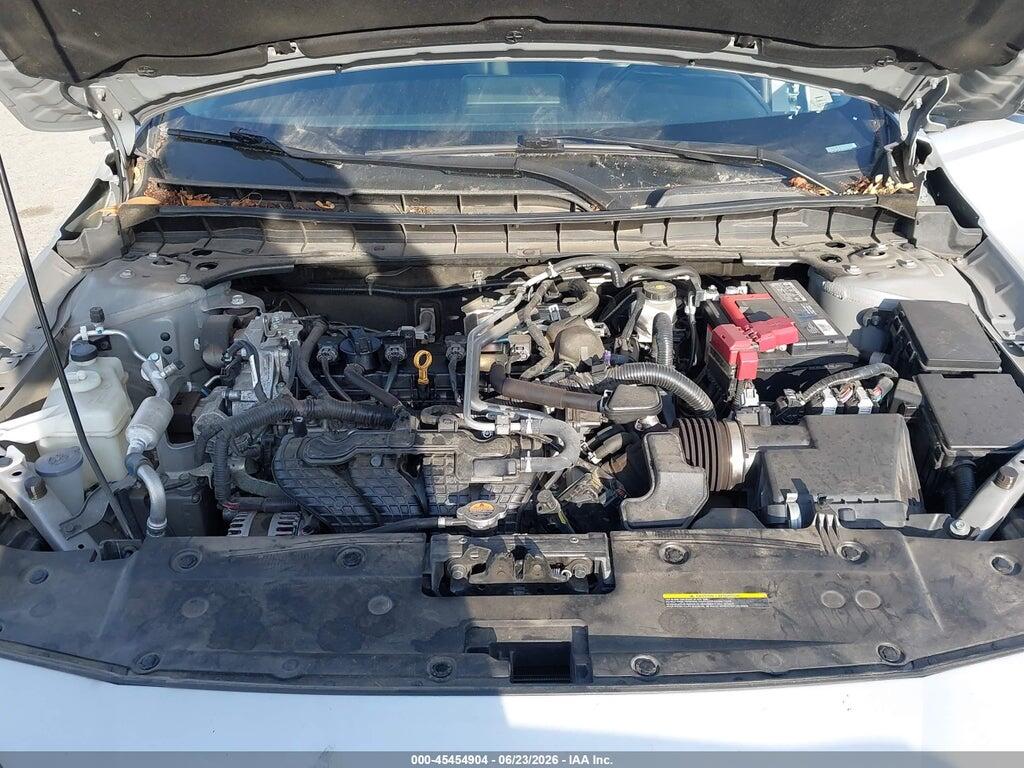 1N4BL4CV3PN381747 2023 NISSAN ALTIMA photo no. 10