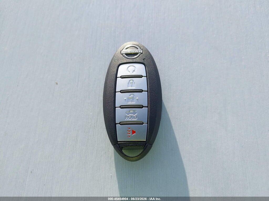 1N4BL4CV3PN381747 2023 NISSAN ALTIMA photo no. 11