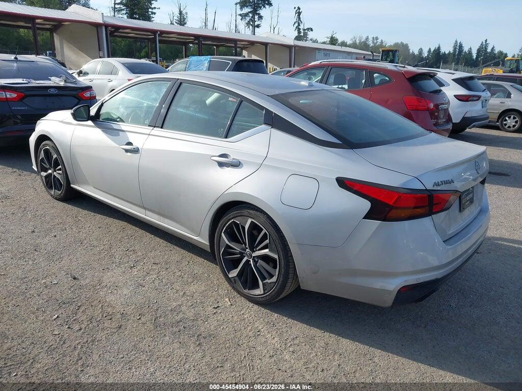 1N4BL4CV3PN381747 2023 NISSAN ALTIMA photo no. 3