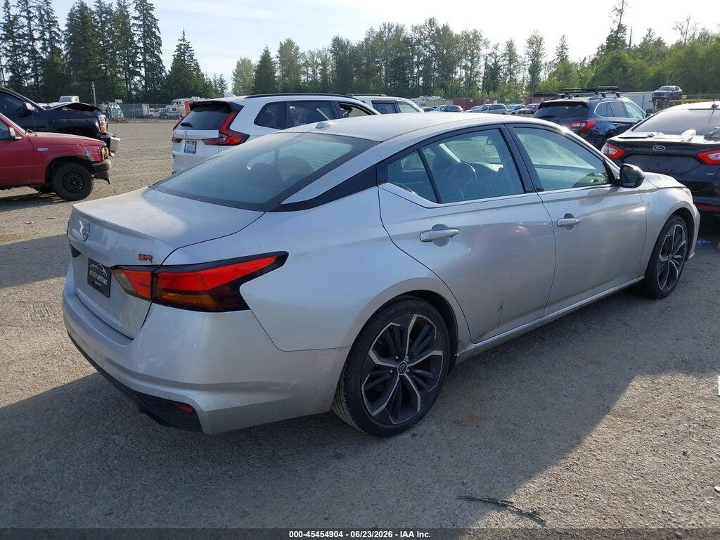 1N4BL4CV3PN381747 2023 NISSAN ALTIMA photo no. 4