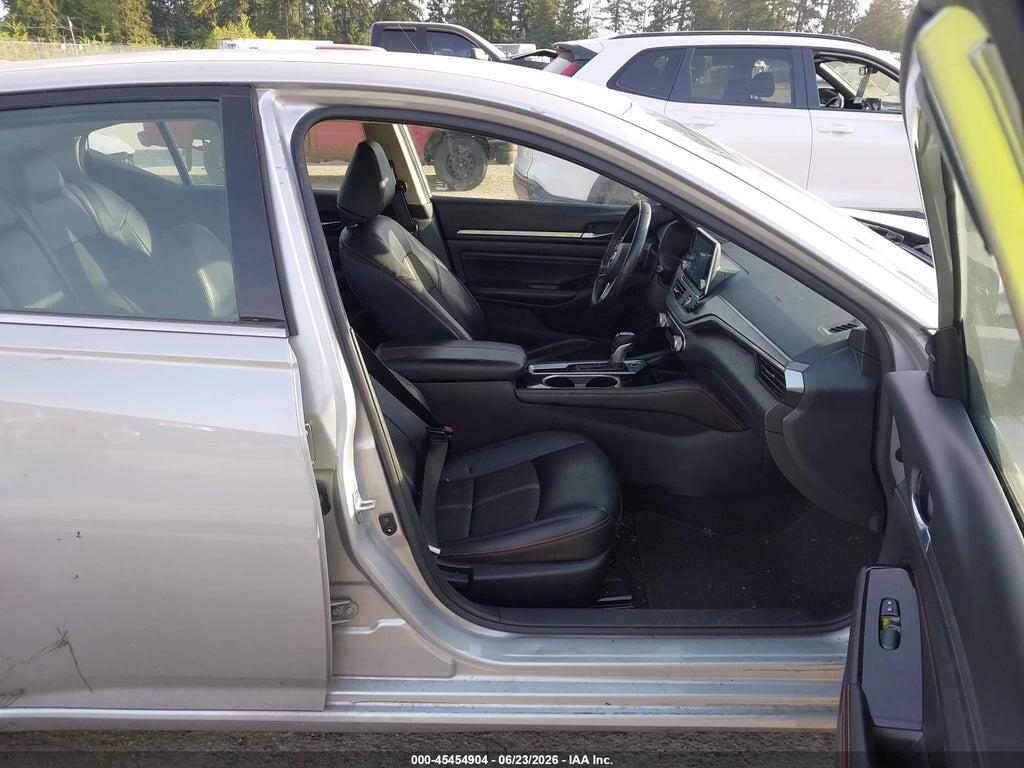 1N4BL4CV3PN381747 2023 NISSAN ALTIMA photo no. 5